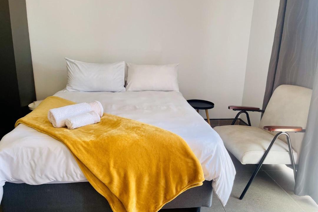 Photo of Bedroom in Northam