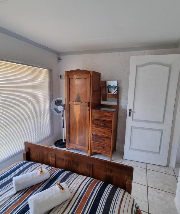 Photo of Bedroom in Ficksburg