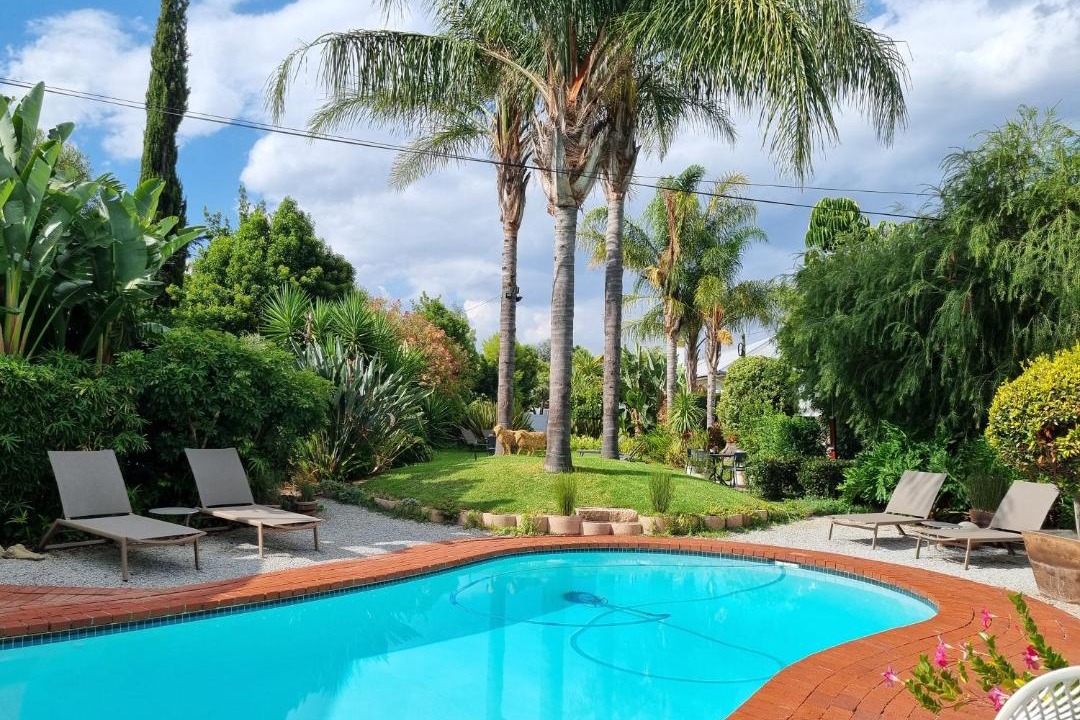 Photo of Outdoor in Robertson