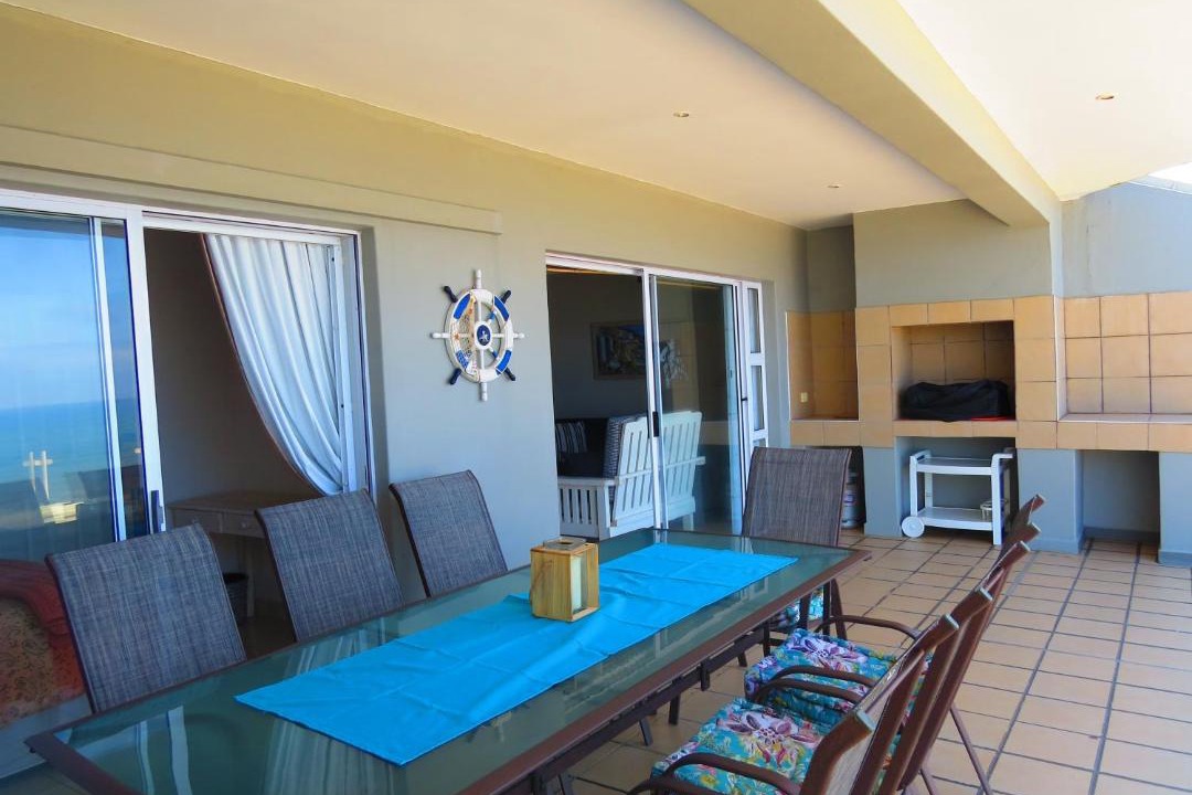 Photo of Livingroom in Manaba Beach