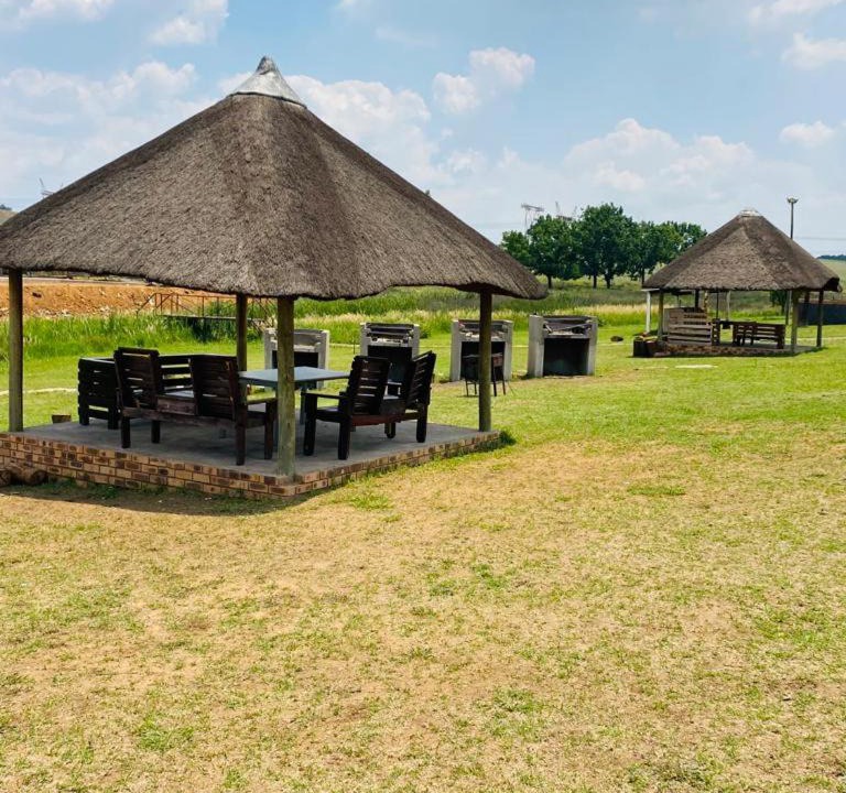 Photo of Buildings in Emalahleni