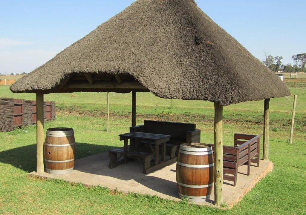 Photo of Patio Balcony in Emalahleni