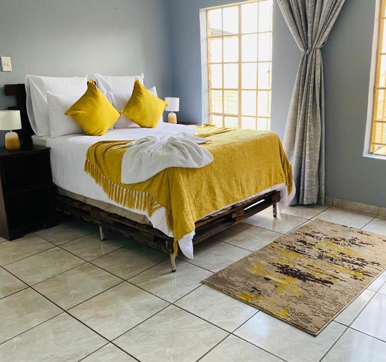Photo of Bedroom in Emalahleni
