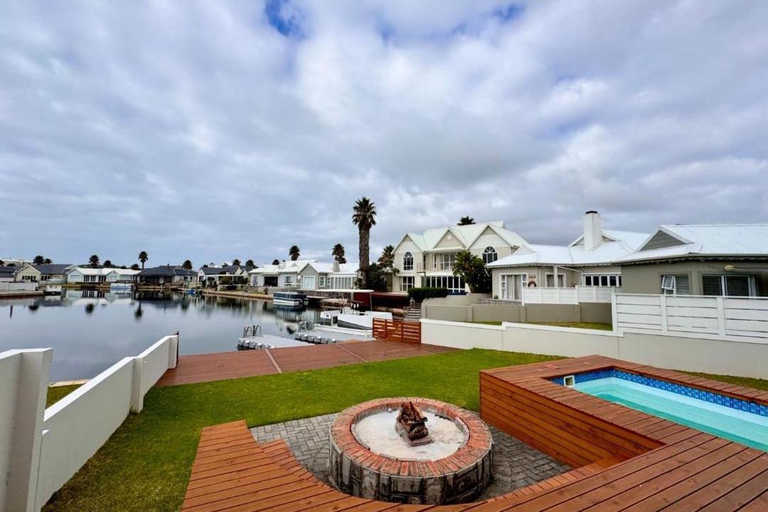 Photo of Outdoor in Marina Martinique