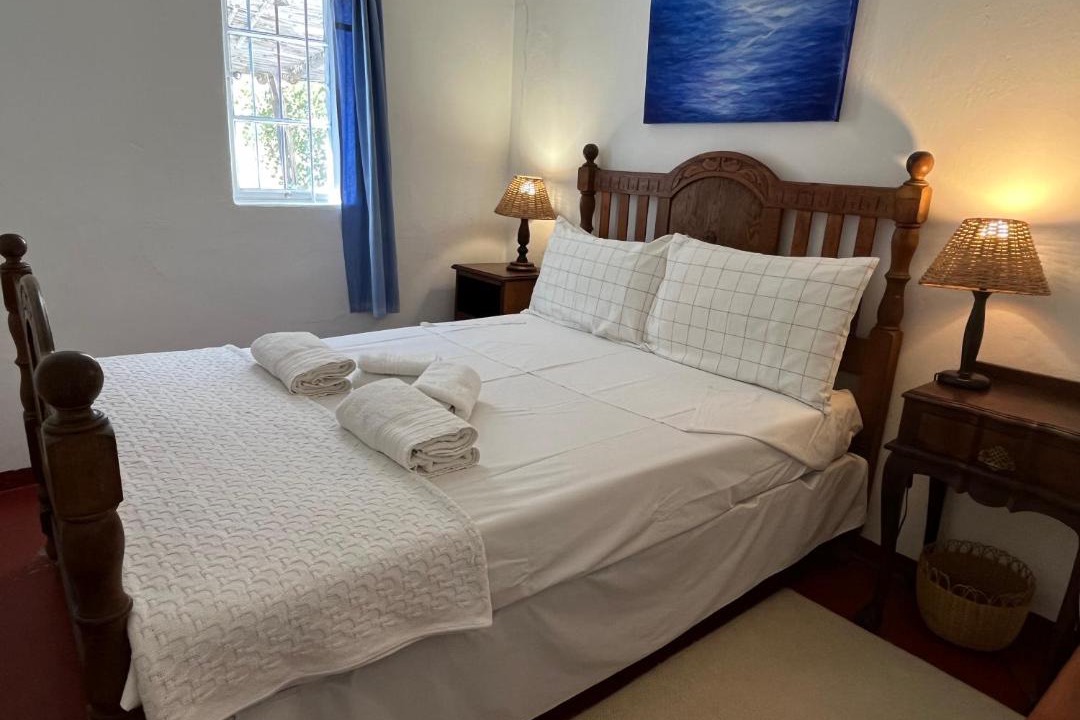 Photo of Bedroom in Merweville