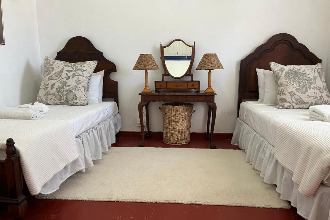 Photo of Bedroom in Merweville