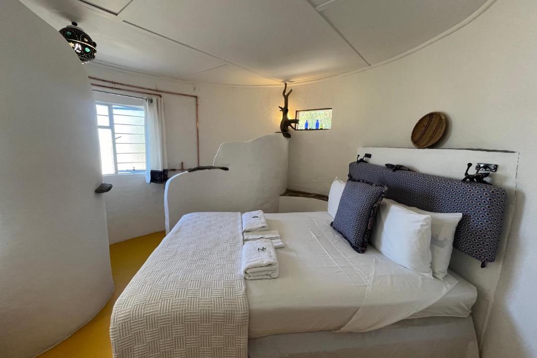 Photo of Bedroom in Merweville