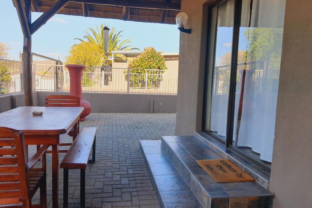 Photo of Others in Vanderkloof