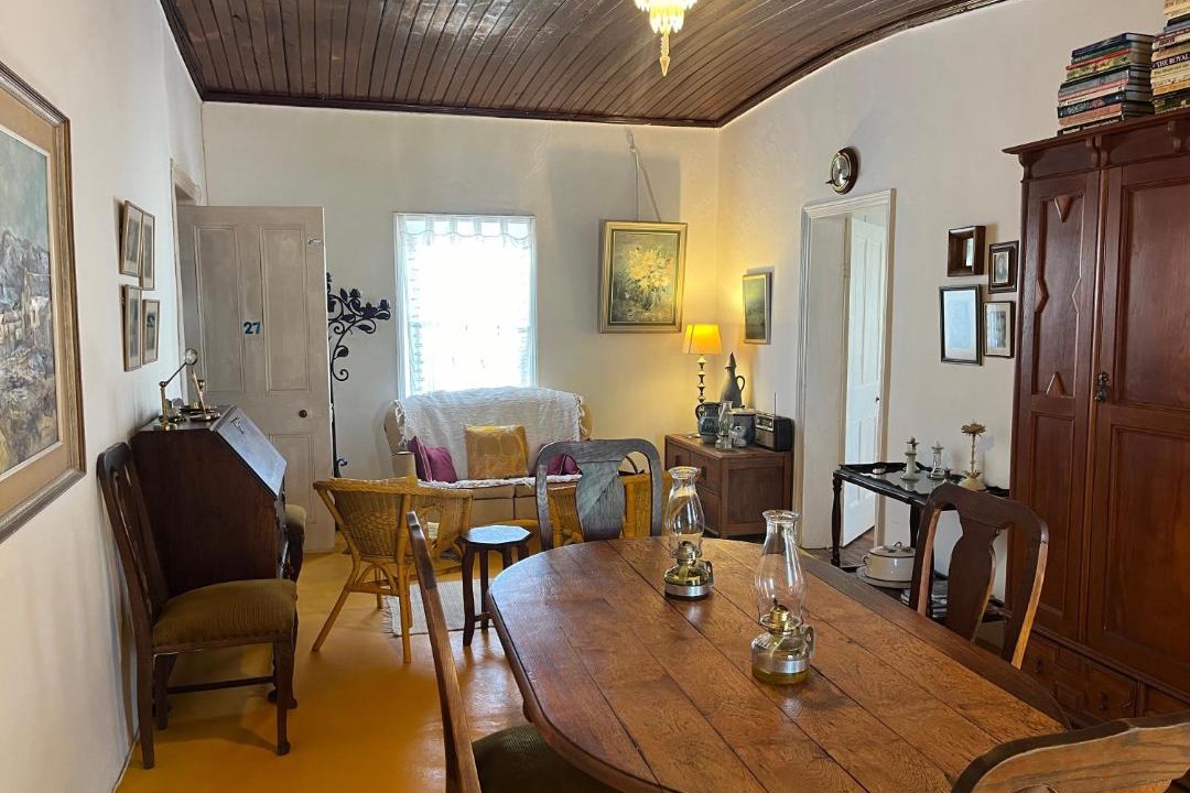 Photo of Livingroom in Merweville