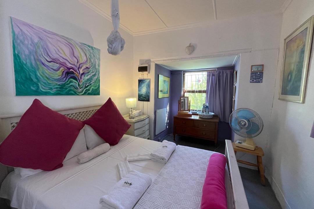 Photo of Bedroom in Merweville