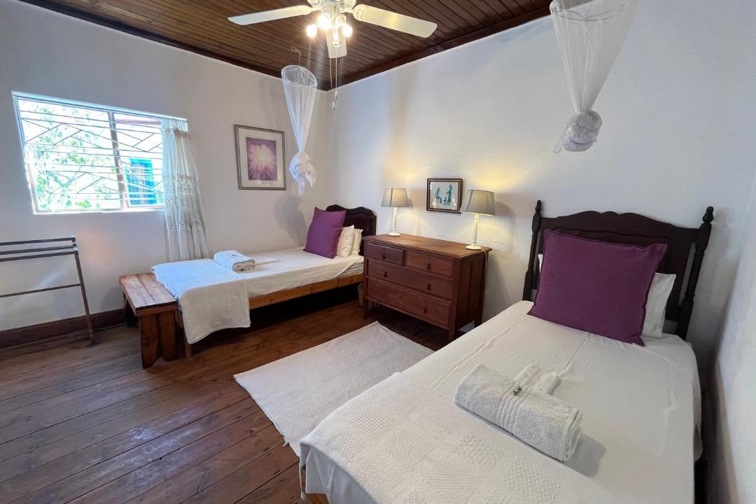 Photo of Bedroom in Merweville