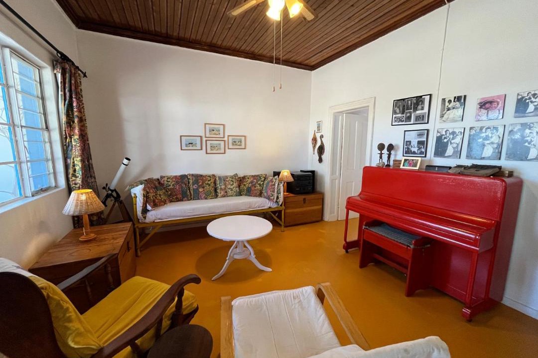 Photo of Livingroom in Merweville