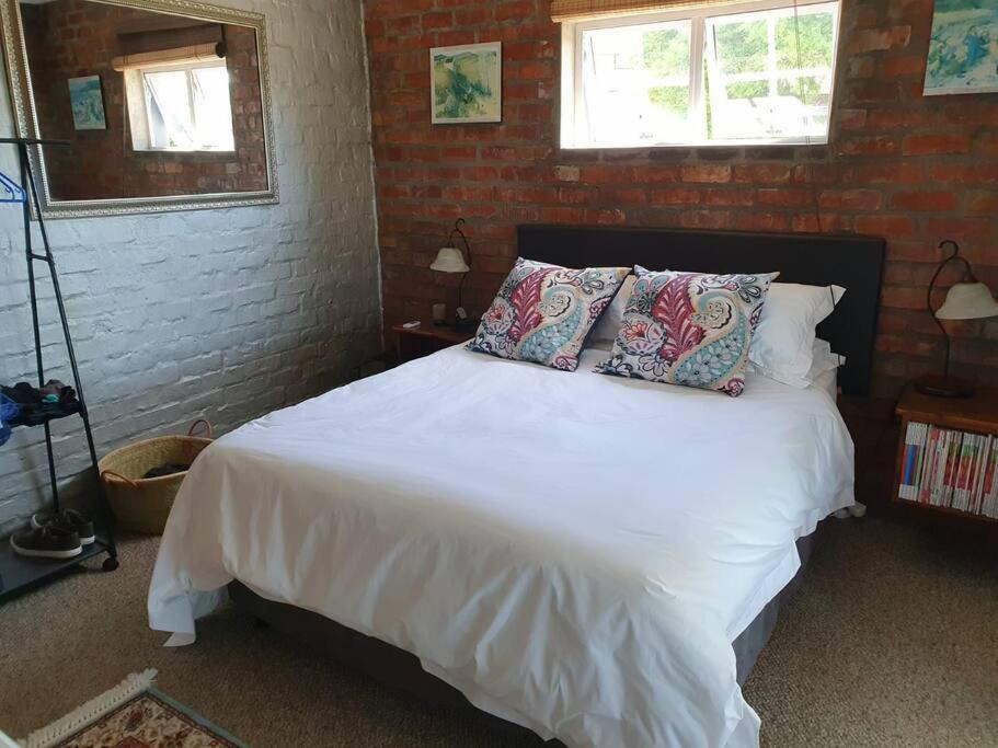Photo of Bedroom in De Kelders