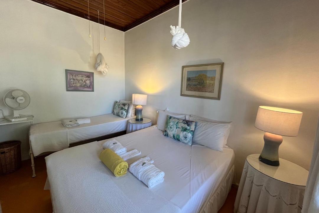 Photo of Bedroom in Merweville