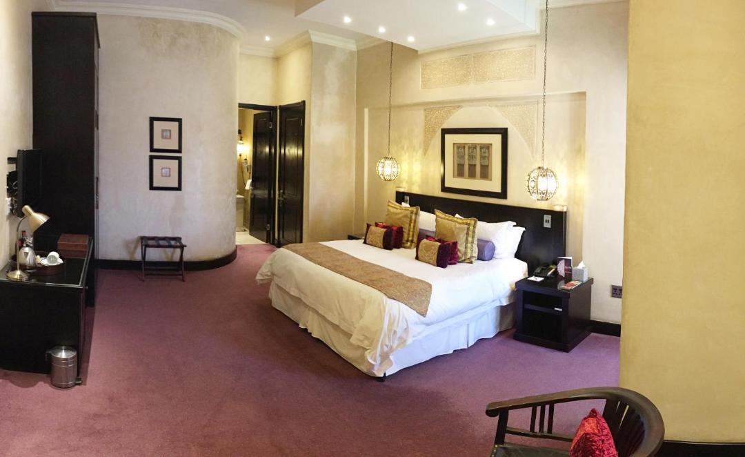 Photo of Bedroom in Centurion