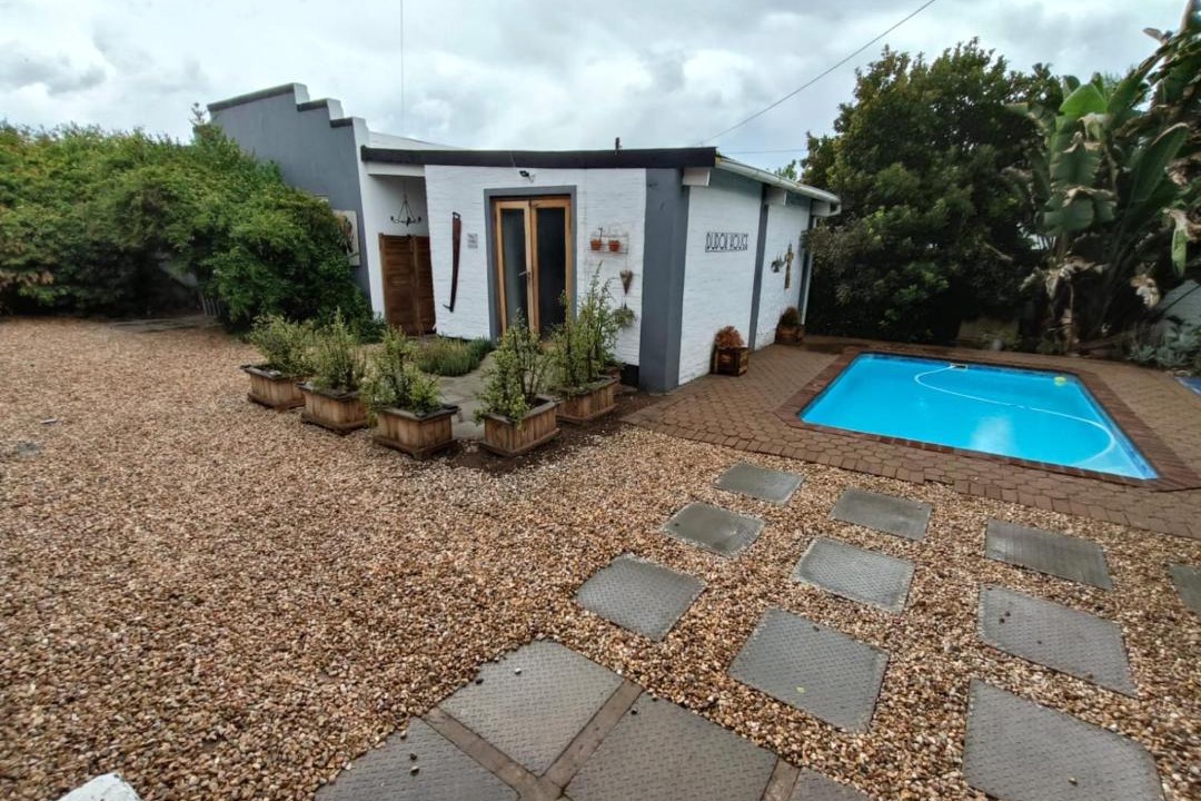 Photo of Others in Oudtshoorn