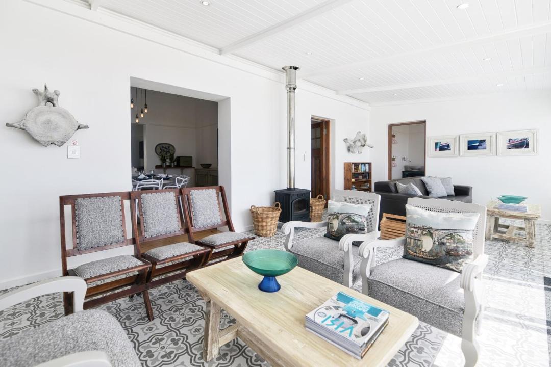 Photo of Livingroom in Arniston