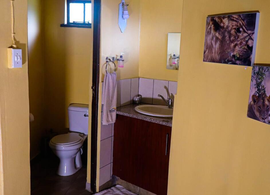 Photo of Others in Kruger National Park