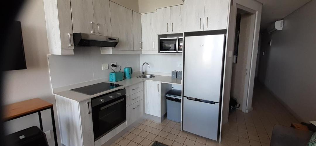 Photo of Kitchen in Durban Point