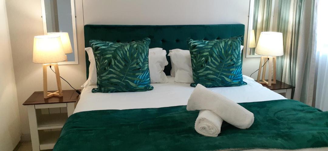 Photo of Bedroom in Durban Point