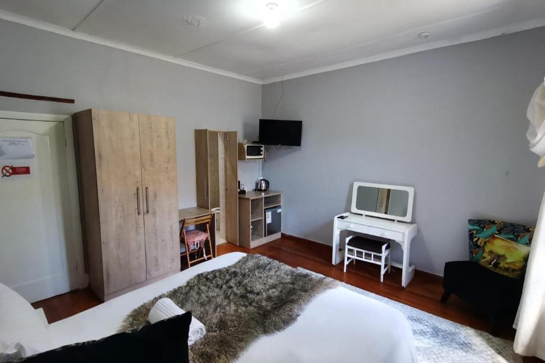 Photo of Bedroom in Kokstad