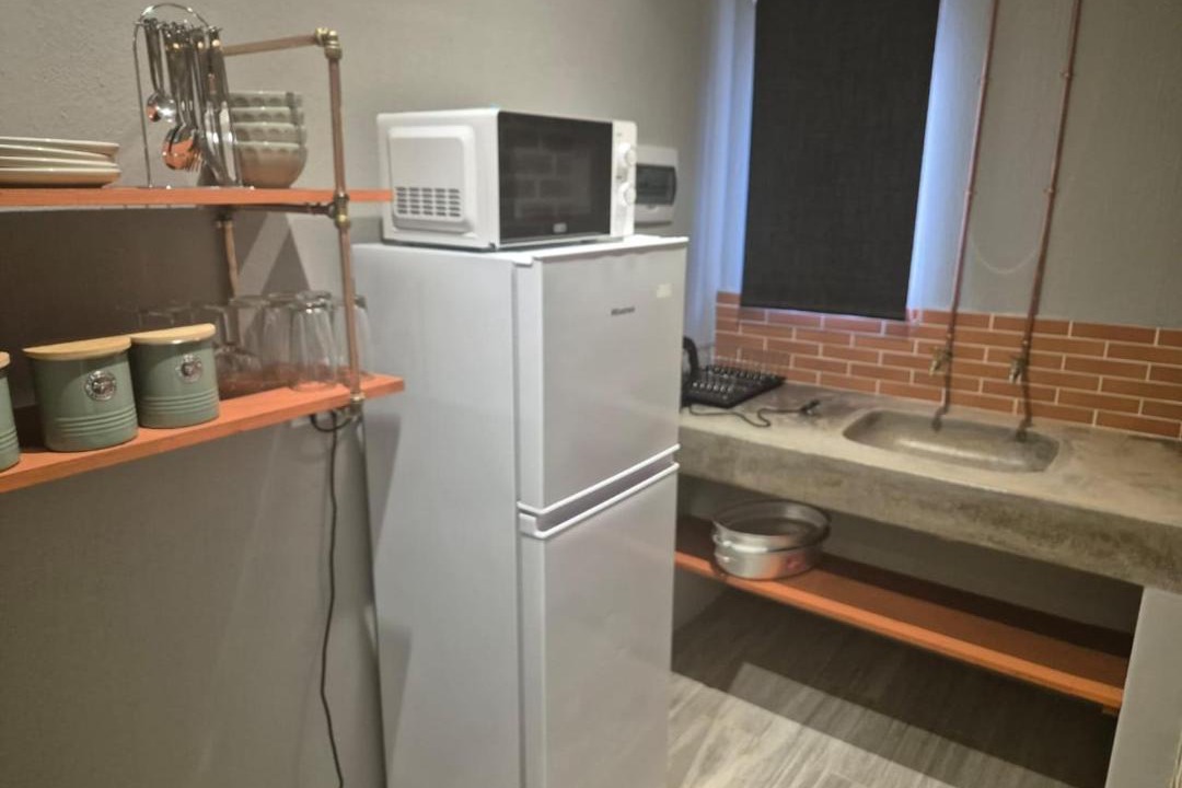 Photo of Kitchen in Montana