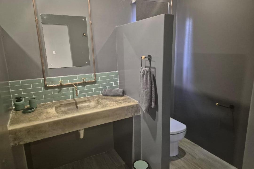Photo of Bathroom in Montana