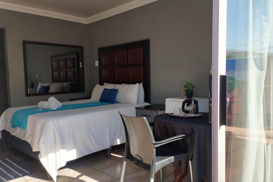 Photo of Bedroom in Thaba Chweu