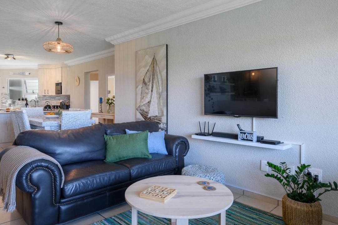 Photo of Livingroom in Ramsgate Beach