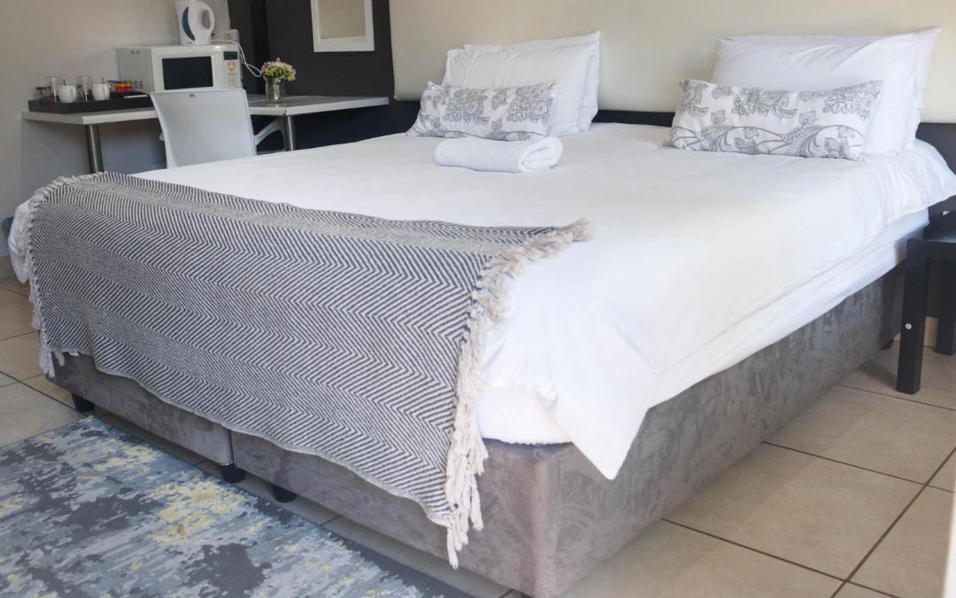 Photo of Bedroom in Edenvale