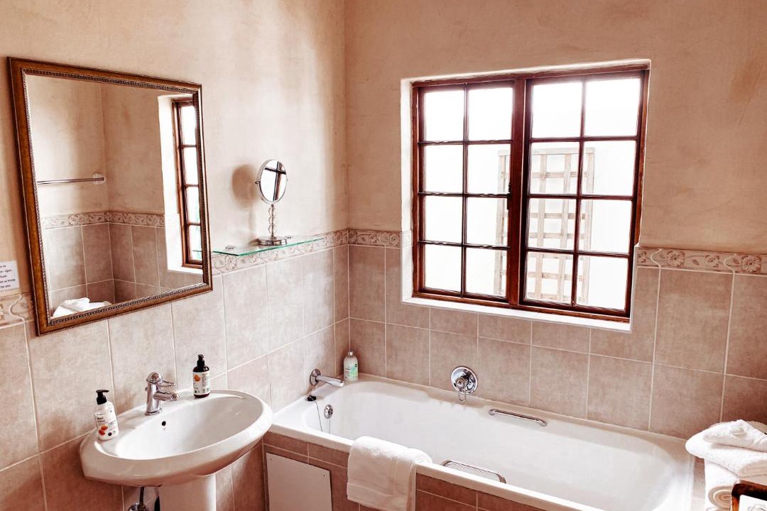 Photo of Bathroom in Brooklyn