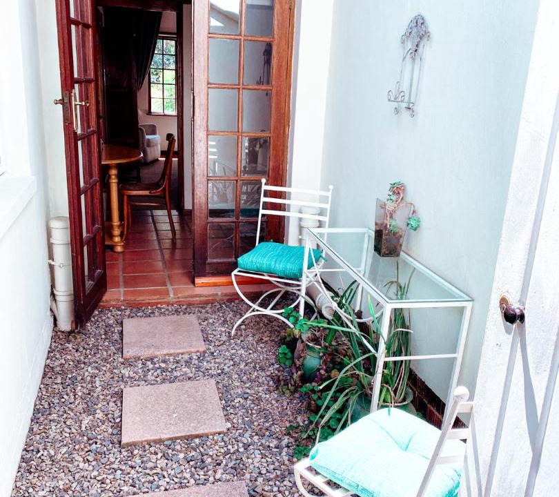Photo of Livingroom in Brooklyn