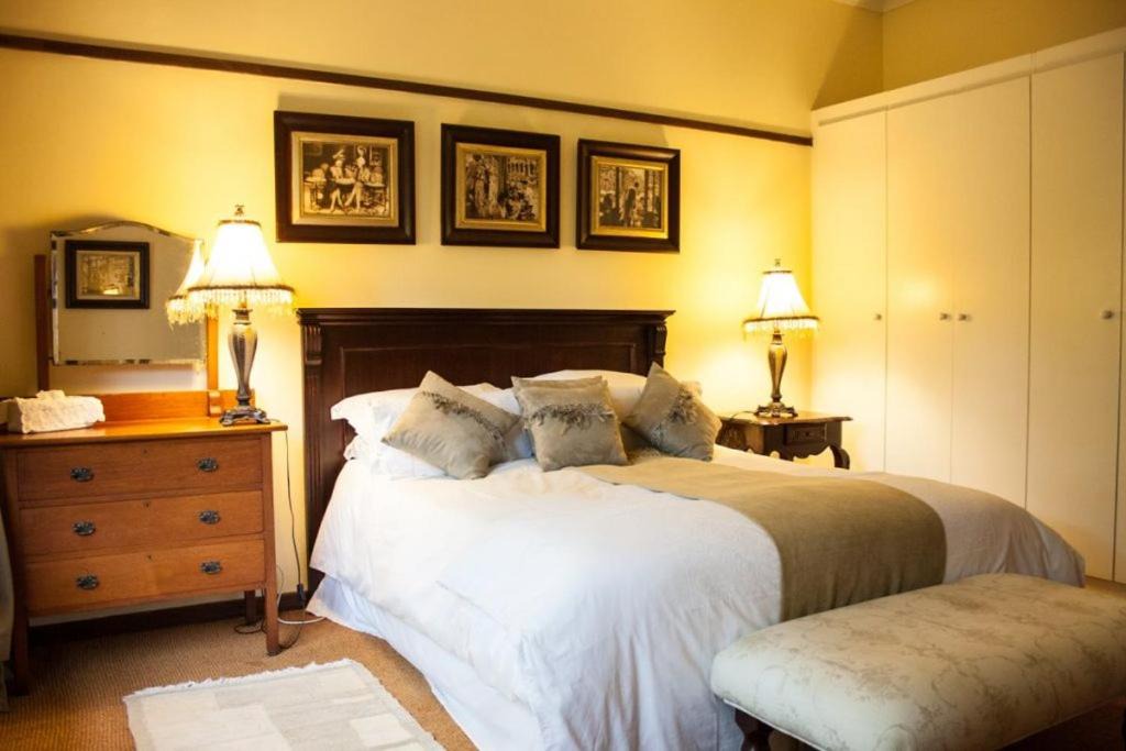 Photo of Bedroom in Brooklyn