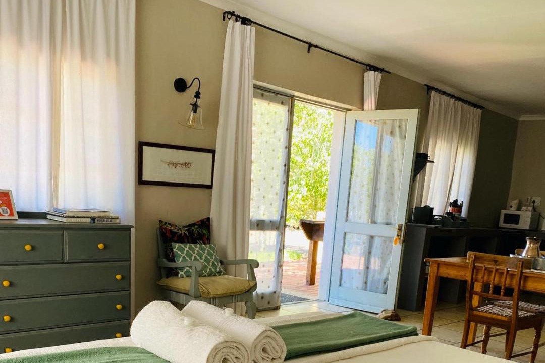 Photo of Bedroom in Prince Albert