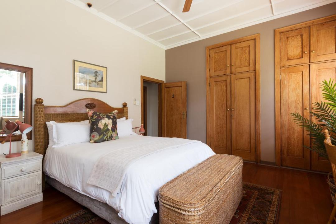 Photo of Bedroom in Muckleneuk