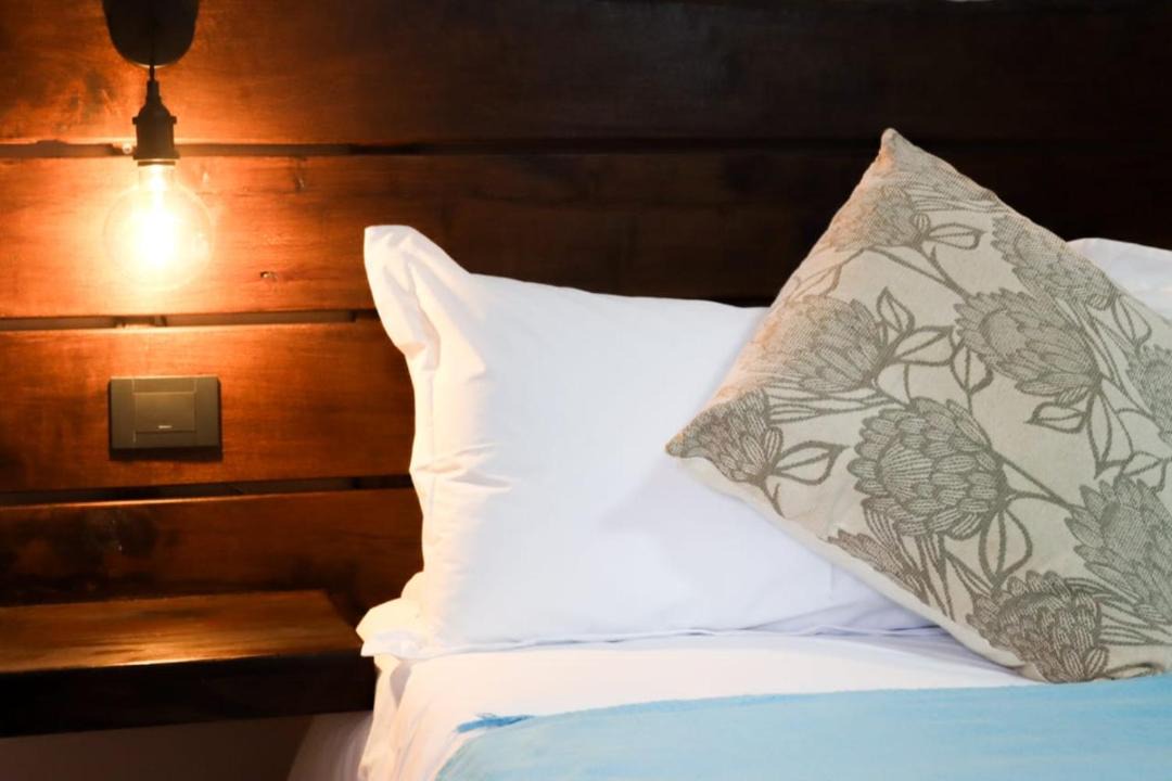 Photo of Bedroom in Makhado