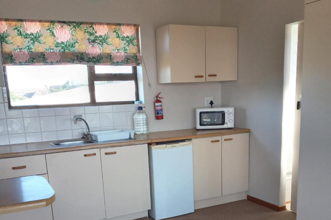 Photo of Kitchen in Cape Saint Francis