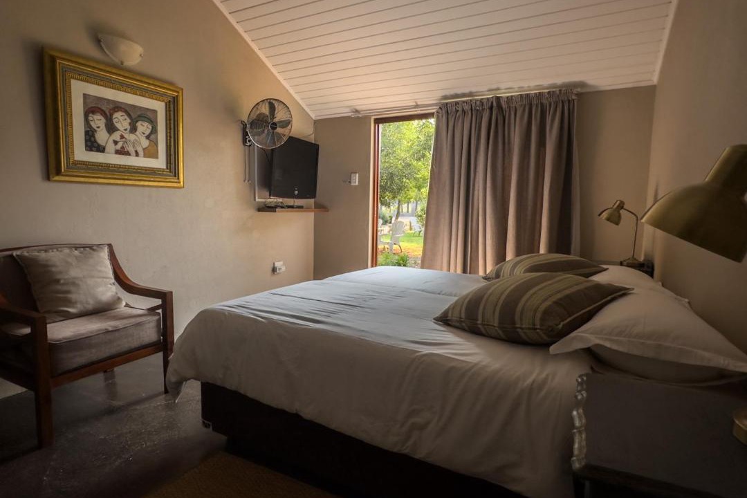 Photo of Bedroom in Tierpoort