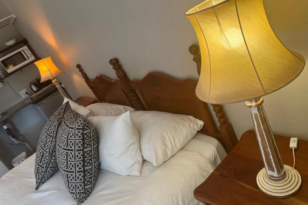 Photo of Bedroom in Tierpoort