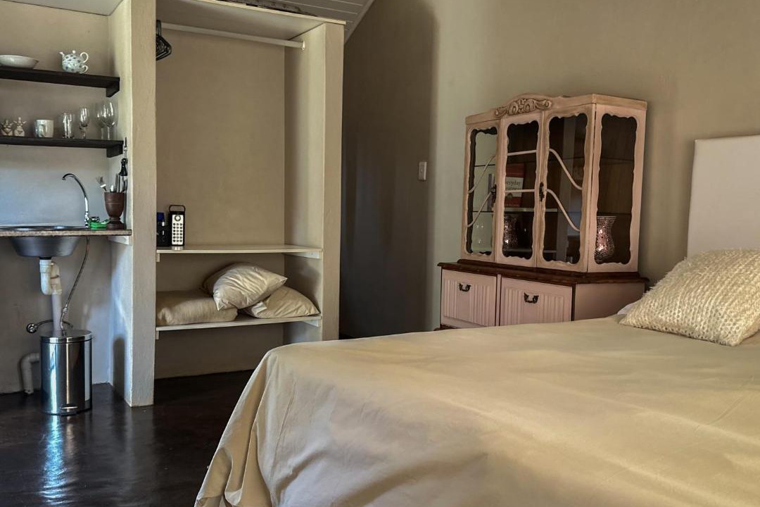 Photo of Bedroom in Tierpoort