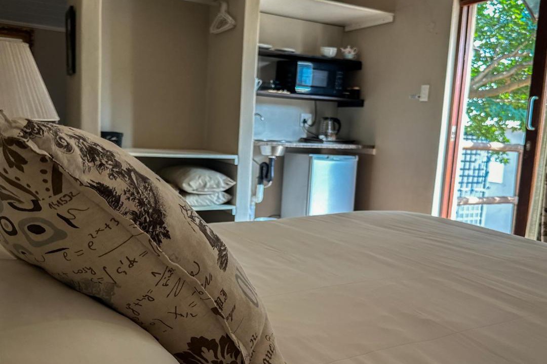 Photo of Bedroom in Tierpoort