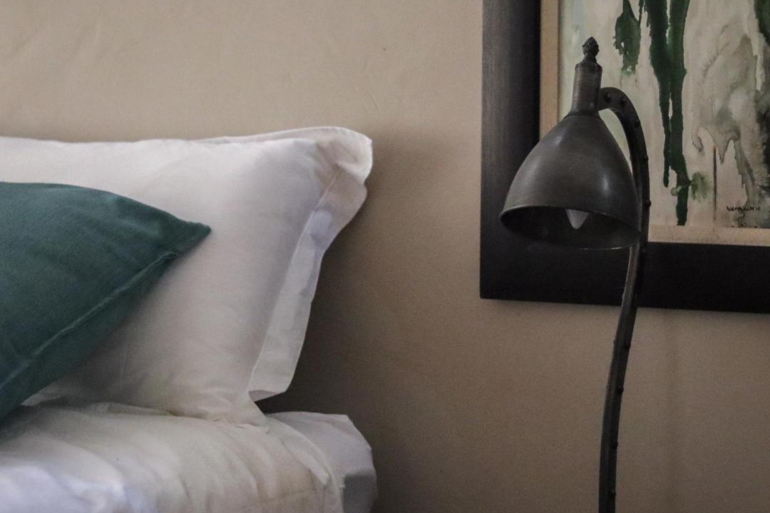 Photo of Bedroom in Tierpoort