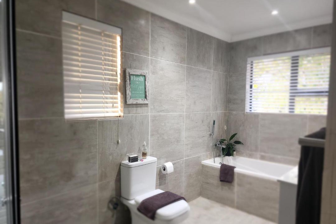 Photo of Bathroom in Cape Winelands