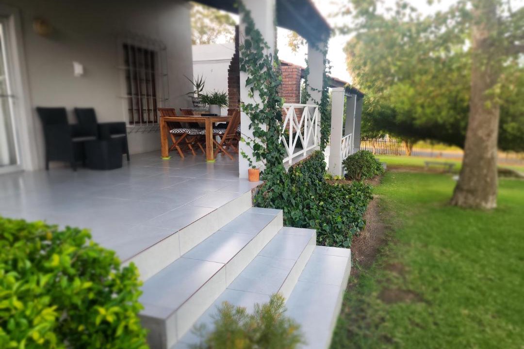 Photo of Others in Cape Winelands