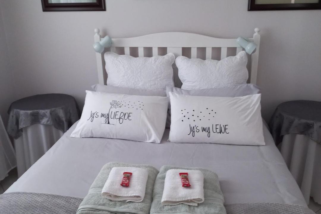 Photo of Bedroom in Lambert's Bay