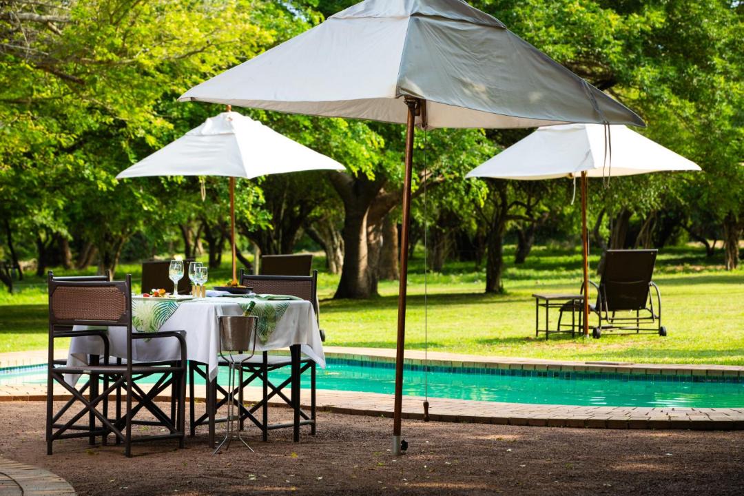 Photo of Outdoor in Hluhluwe