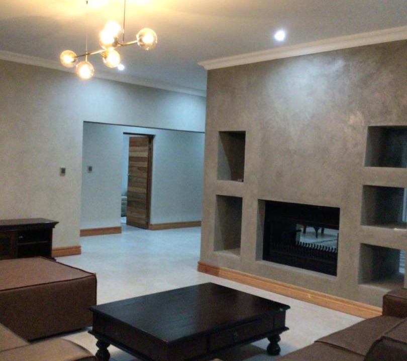 Photo of Livingroom in Mookgopong