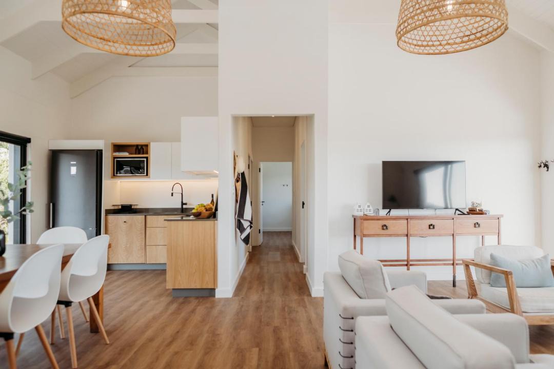 Photo of Livingroom in Pearly Beach