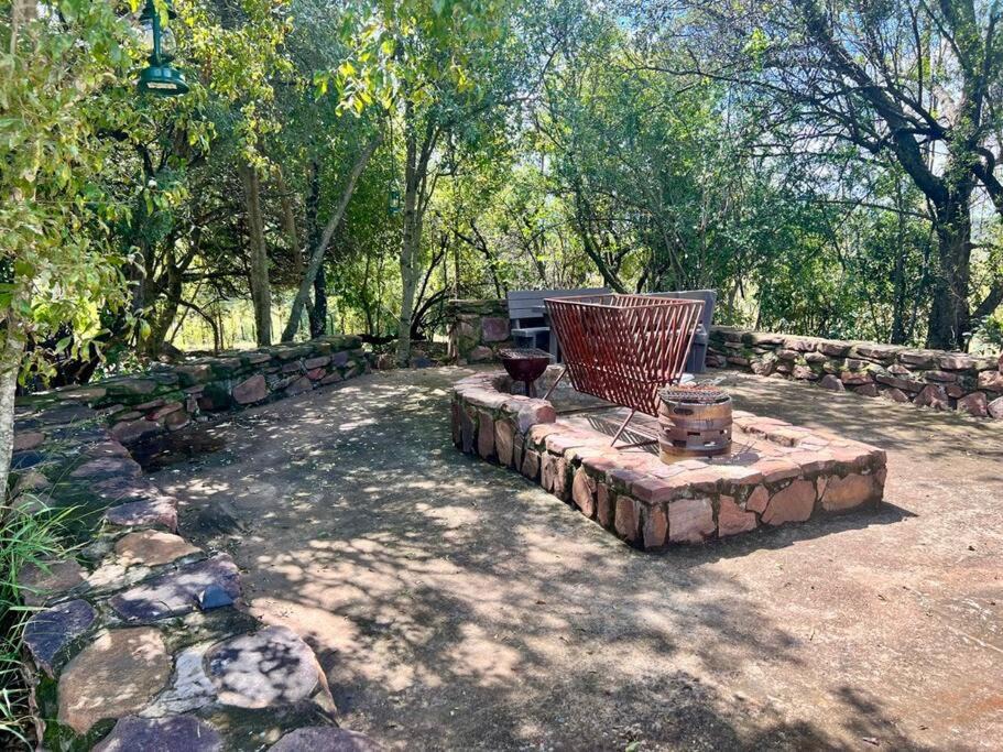 Photo of Patio Balcony in Bela-Bela