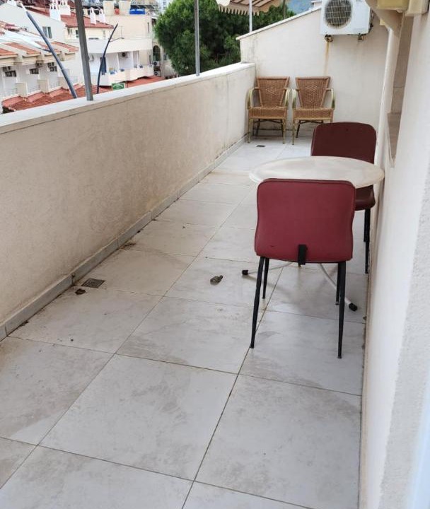 Photo of Patio Balcony in Turunc